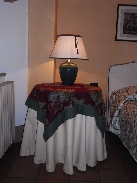 Il Nido Di Tosca Lägenhet Lucca Rum bild
